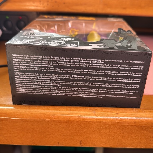 Pokemon evolution multi-pack - Picture 6 of 6